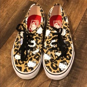 HK Vans